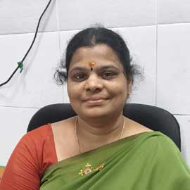 S P Yamuna