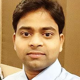  Dr. CH Chandra Krishna
